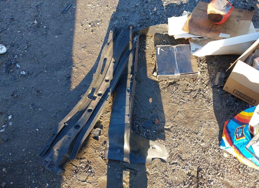 Photo 12 of 2008 Chevrolet Impala LS (VIN 2G1WB58K989207150)