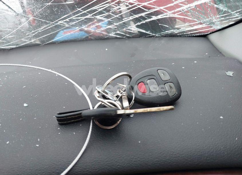 Photo 11 of 2008 Chevrolet Impala LS (VIN 2G1WB58K989223851)