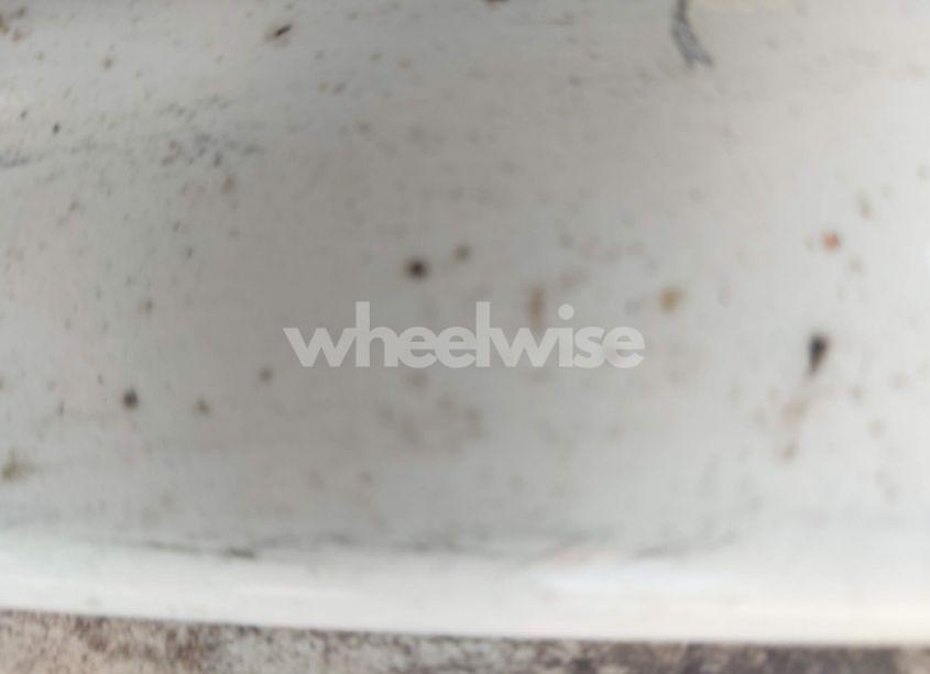 Photo 6 of 2008 Chevrolet Impala LS (VIN 2G1WB58K989228743)