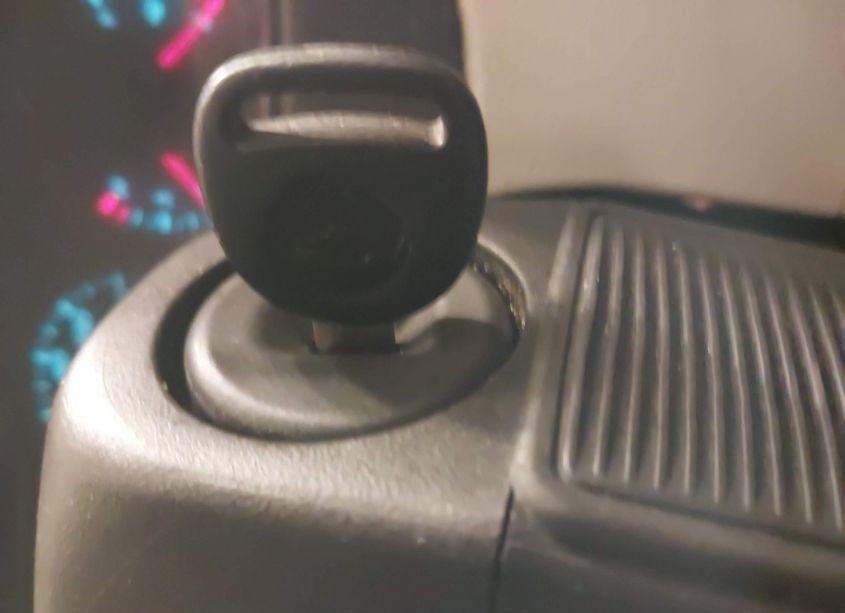 Photo 11 of 2008 Chevrolet Impala LS (VIN 2G1WB58K989236888)