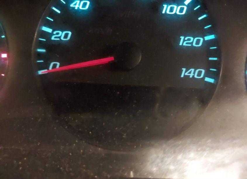 Photo 7 of 2008 Chevrolet Impala LS (VIN 2G1WB58K989236888)