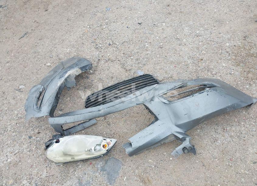 Photo 12 of 2007 Chevrolet Impala LS (VIN 2G1WB58KX79118024)