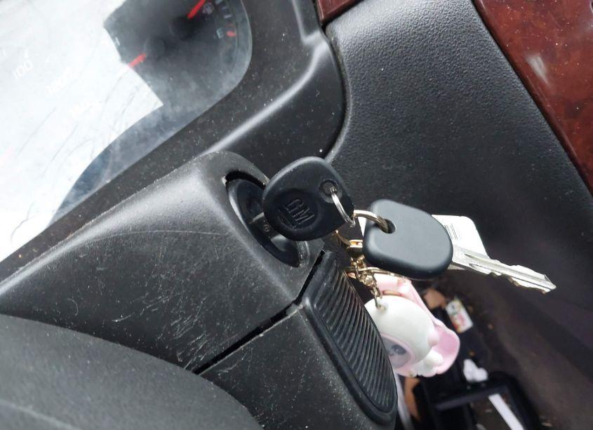 Photo 11 of 2007 Chevrolet Impala LS (VIN 2G1WB58KX79154120)