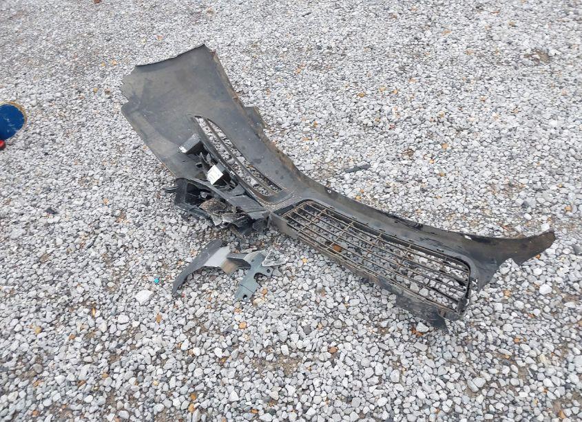 Photo 12 of 2007 Chevrolet Impala LS (VIN 2G1WB58KX79154120)