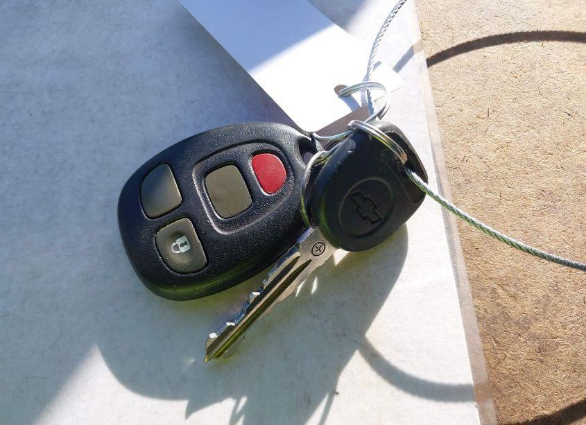 Photo 11 of 2007 Chevrolet Impala LS (VIN 2G1WB58KX79187490)