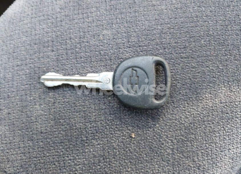 Photo 11 of 2007 Chevrolet Impala LS (VIN 2G1WB58KX79272832)