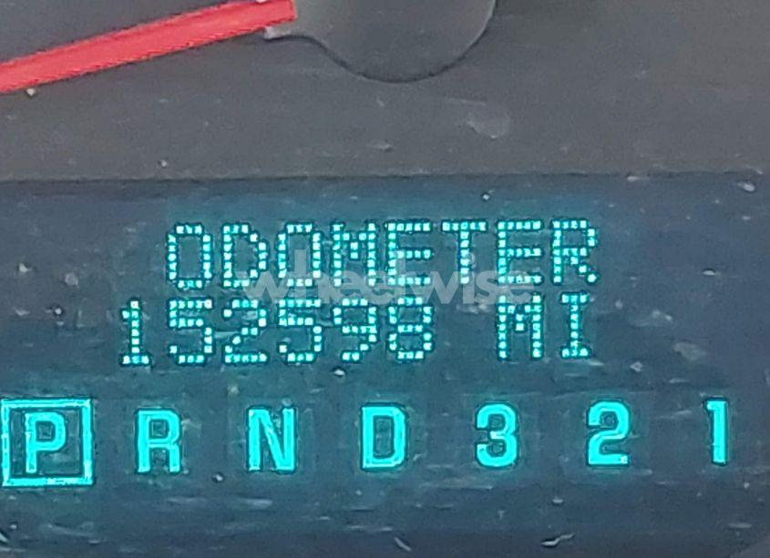 Photo 15 of 2007 Chevrolet Impala LS (VIN 2G1WB58KX79401264)