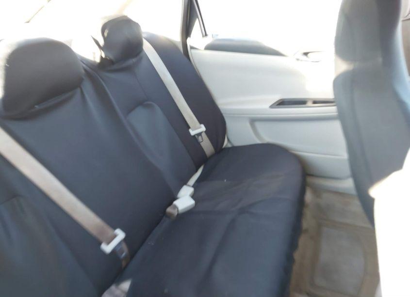 Photo 5 of 2008 Chevrolet Impala LS (VIN 2G1WB58KX81205342)