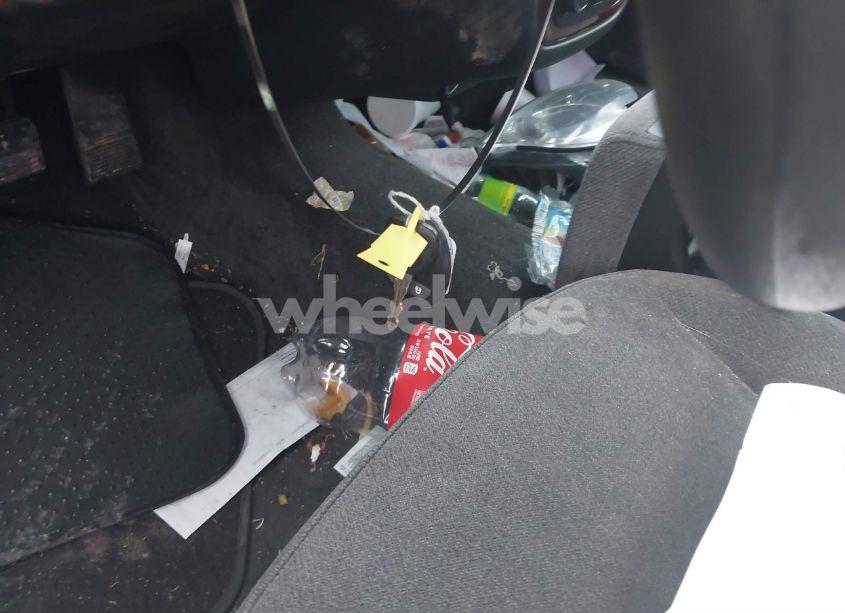 Photo 11 of 2008 Chevrolet Impala LS (VIN 2G1WB58KX81376611)