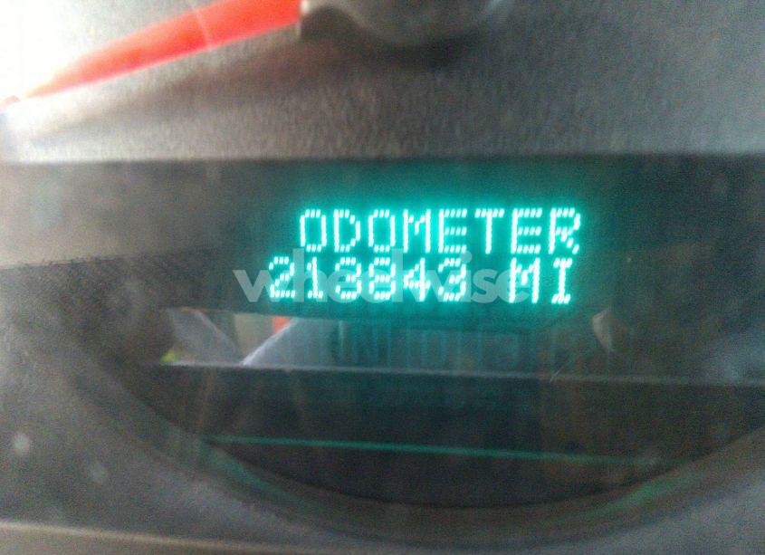 Photo 14 of 2008 Chevrolet Impala LS (VIN 2G1WB58KX89134998)