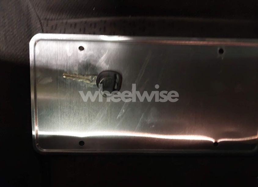 Photo 11 of 2008 Chevrolet Impala LS (VIN 2G1WB58KX89205374)