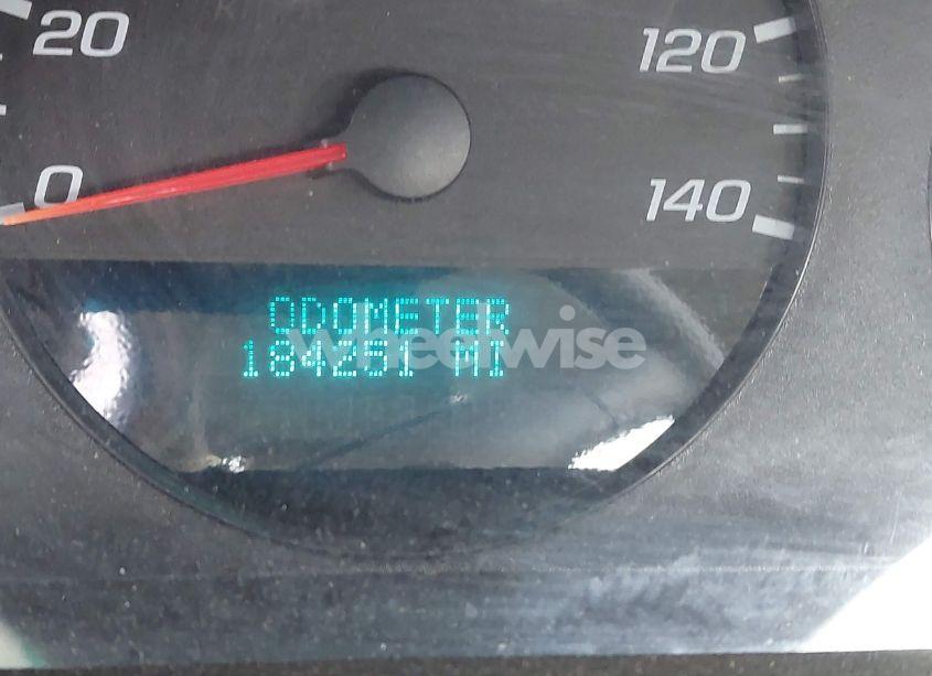 Photo 15 of 2008 Chevrolet Impala LS (VIN 2G1WB58KX89219047)