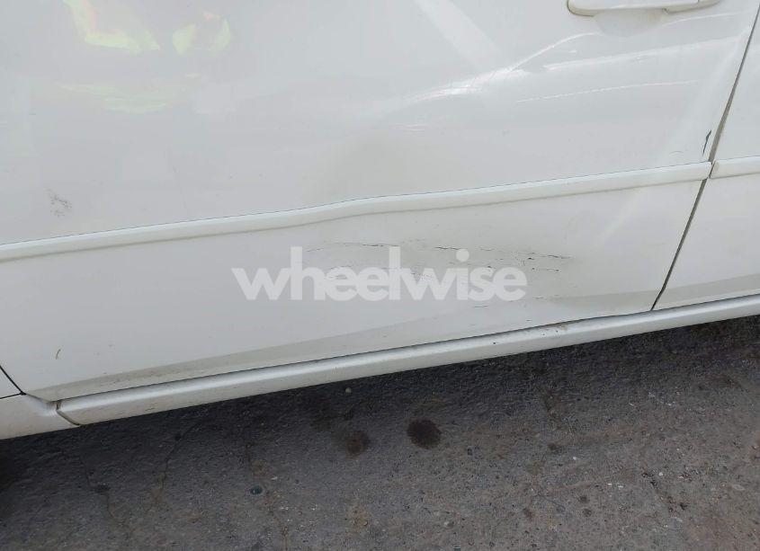 Photo 6 of 2008 Chevrolet Impala LS (VIN 2G1WB58KX89219047)