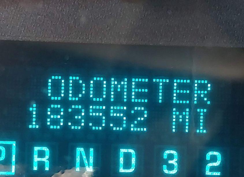 Photo 16 of 2008 Chevrolet Impala LS (VIN 2G1WB58KX89221090)