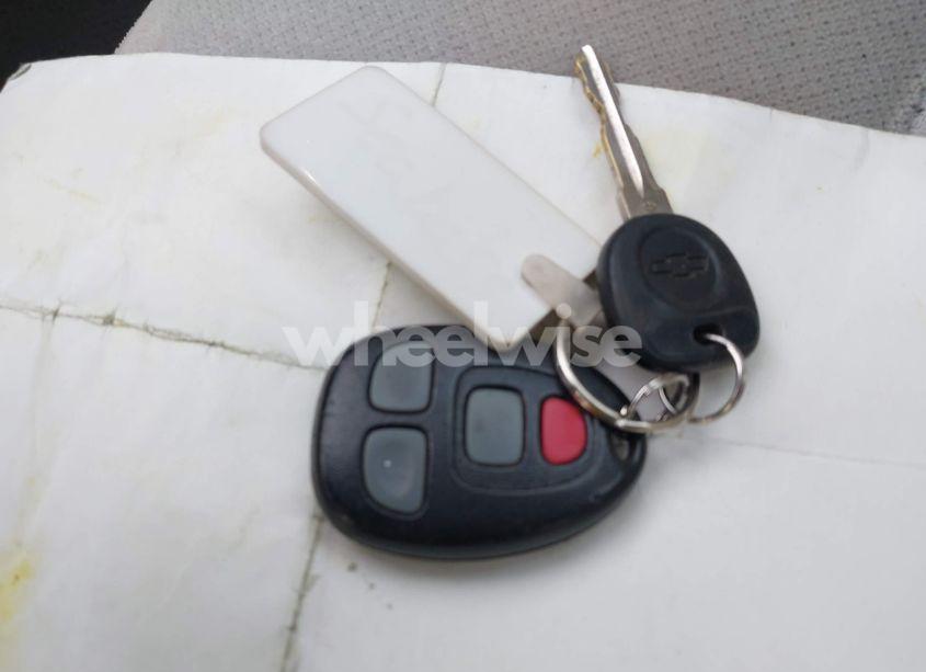 Photo 11 of 2008 Chevrolet Impala LS (VIN 2G1WB58KX89224412)