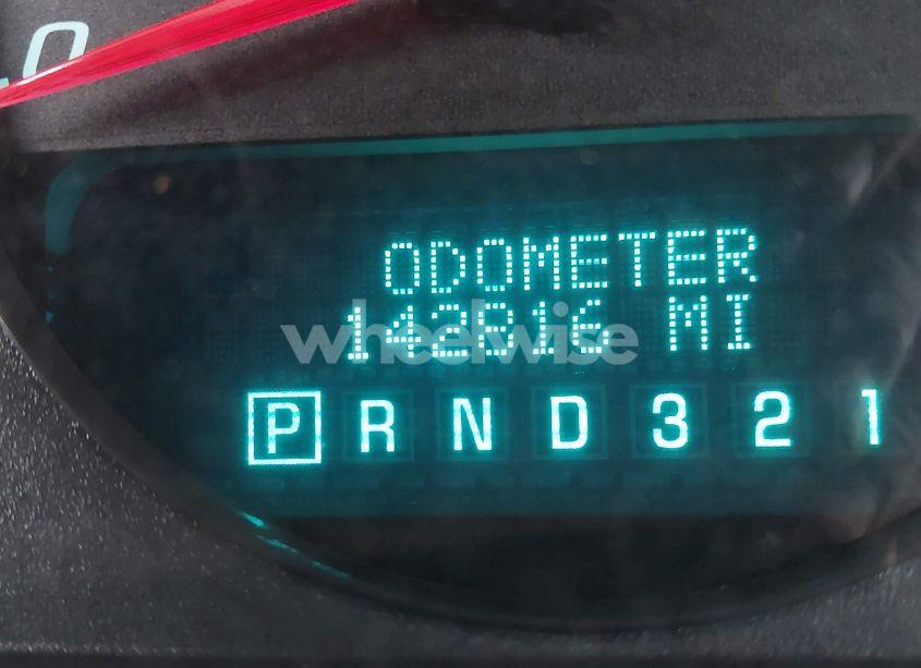 Photo 15 of 2008 Chevrolet Impala LS (VIN 2G1WB58KX89224412)