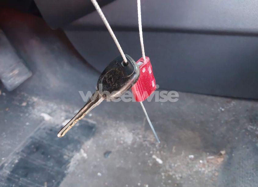 Photo 11 of 2007 Chevrolet Impala LS (VIN 2G1WB58N079237940)