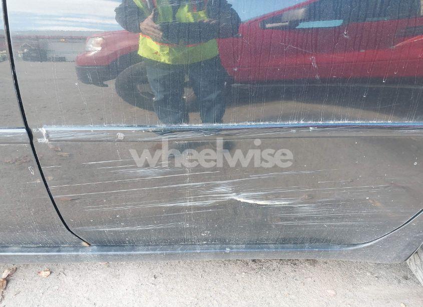 Photo 6 of 2007 Chevrolet Impala LS (VIN 2G1WB58N079237940)