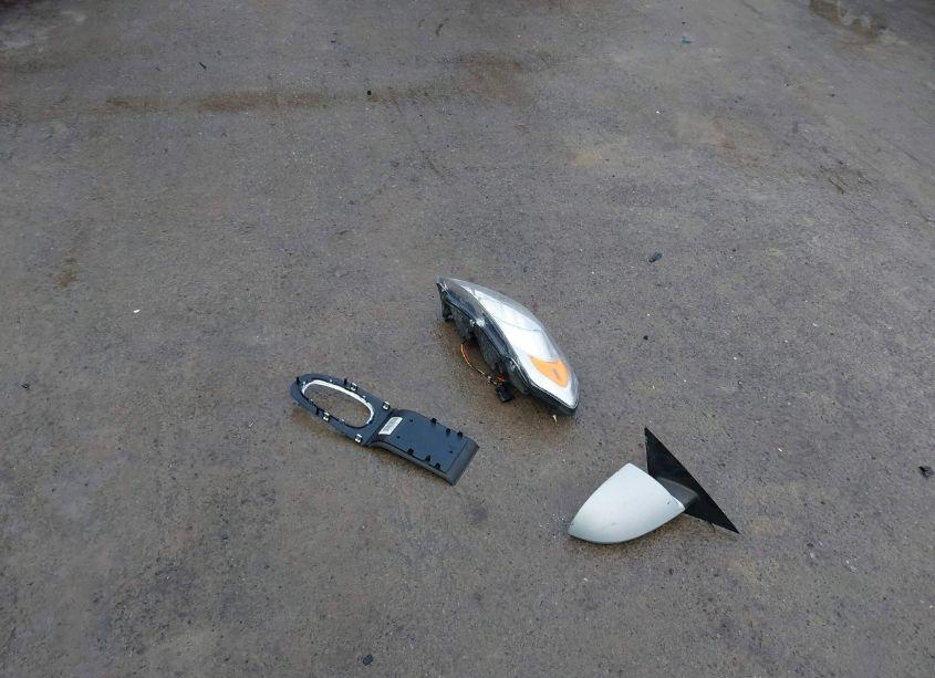 Photo 12 of 2008 Chevrolet Impala LS (VIN 2G1WB58N089279333)