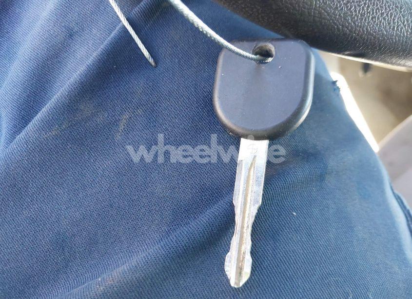 Photo 11 of 2007 Chevrolet Impala LS (VIN 2G1WB58N179106614)