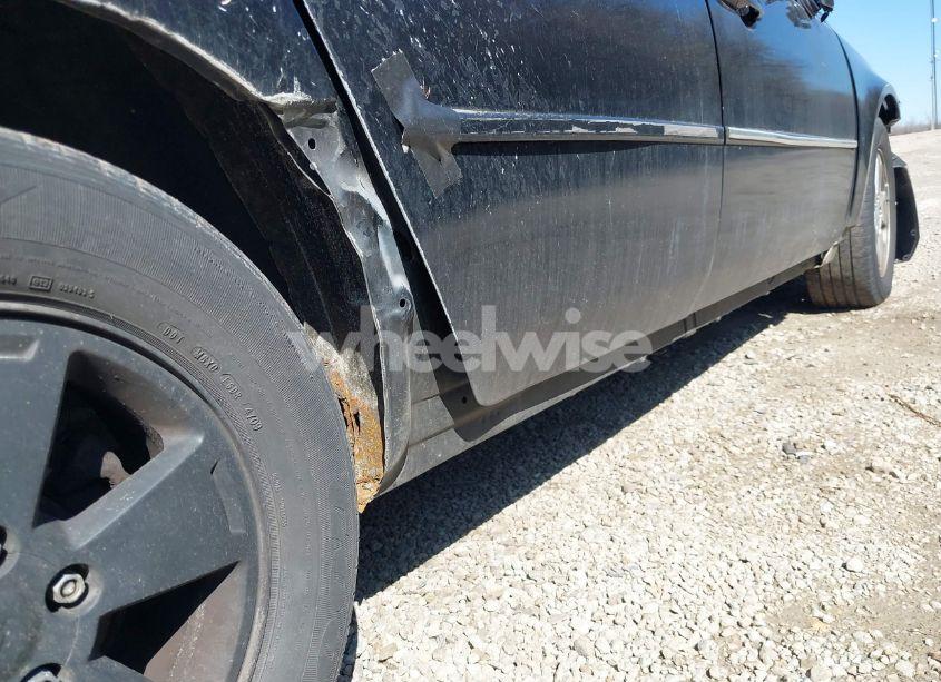 Photo 17 of 2007 Chevrolet Impala LS (VIN 2G1WB58N179106614)