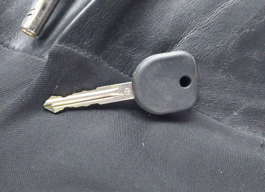 Photo 11 of 2008 Chevrolet Impala LS (VIN 2G1WB58N381328149)