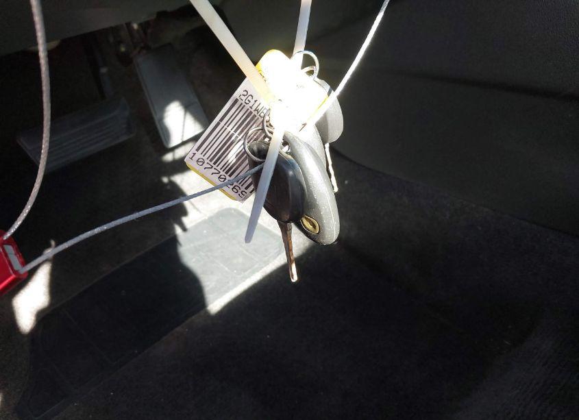 Photo 11 of 2008 Chevrolet Impala LS (VIN 2G1WB58N581290987)