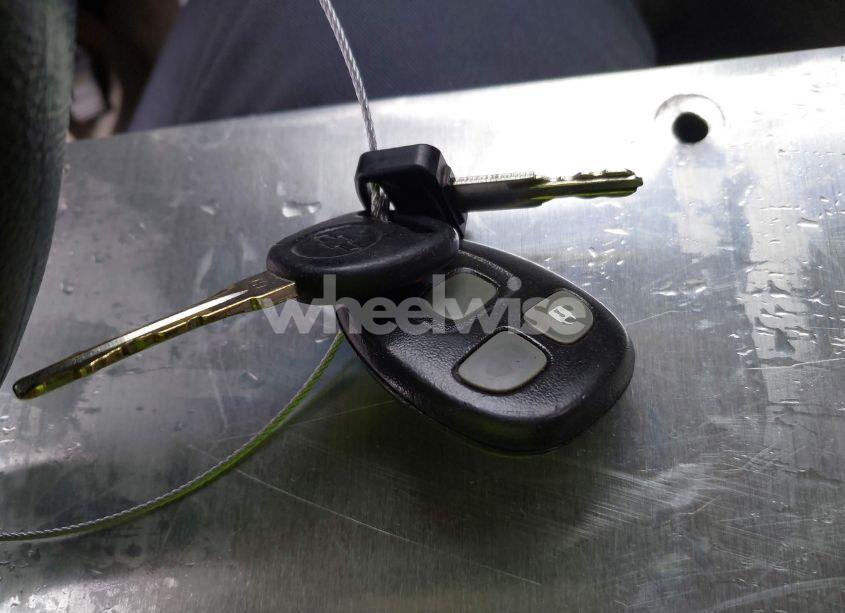 Photo 11 of 2007 Chevrolet Impala LS (VIN 2G1WB58N679108178)