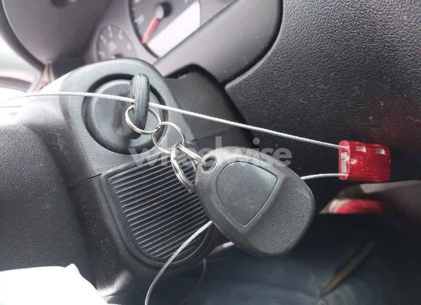 Photo 11 of 2008 Chevrolet Impala LS (VIN 2G1WB58N681358035)