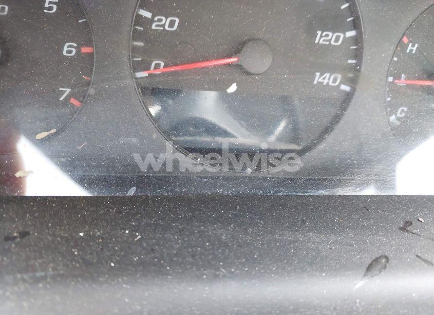 Photo 15 of 2008 Chevrolet Impala LS (VIN 2G1WB58N689226426)