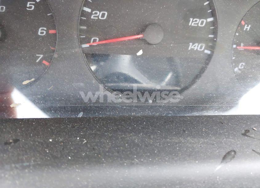 Photo 7 of 2008 Chevrolet Impala LS (VIN 2G1WB58N689226426)