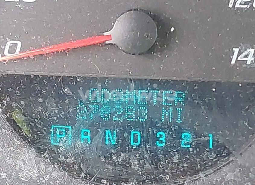 Photo 7 of 2007 Chevrolet Impala LS (VIN 2G1WB58N779274435)