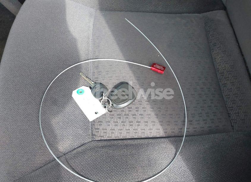 Photo 11 of 2008 Chevrolet Impala LS (VIN 2G1WB58N781376866)