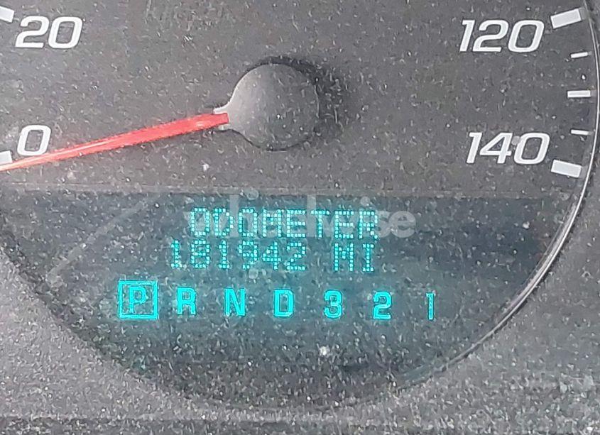 Photo 15 of 2008 Chevrolet Impala LS (VIN 2G1WB58N881321830)