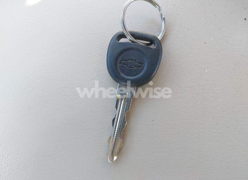 Photo 11 of 2008 Chevrolet Impala LS (VIN 2G1WB58N881368212)