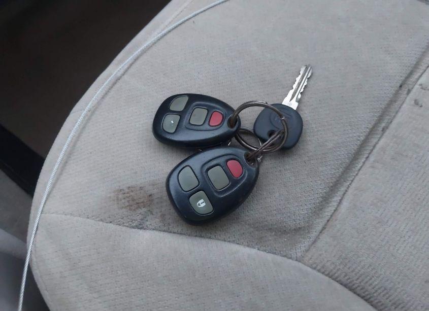 Photo 11 of 2008 Chevrolet Impala LS (VIN 2G1WB58N989131049)