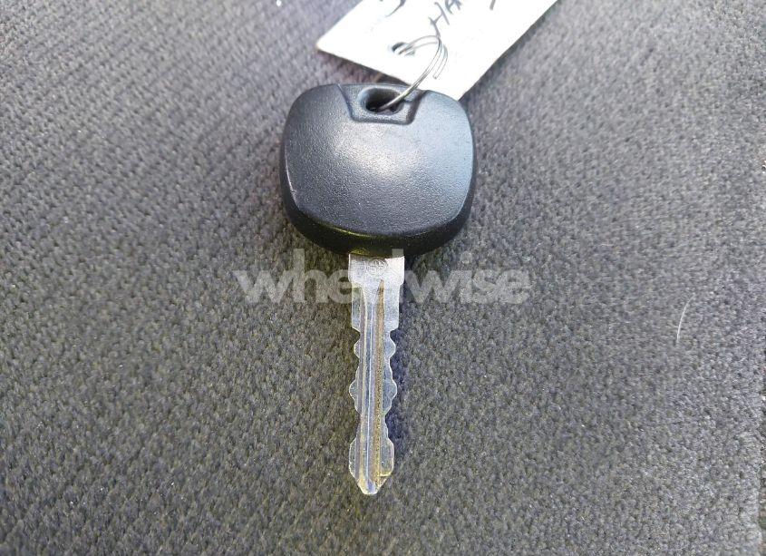 Photo 11 of 2007 Chevrolet Impala LS (VIN 2G1WB58NX79195678)