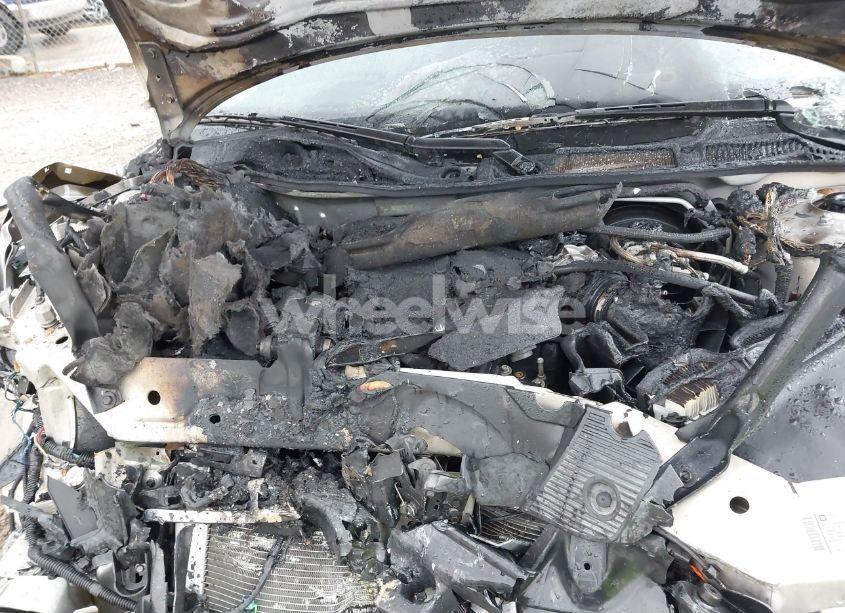 Photo 10 of 2012 Chevrolet Impala LT (VIN 2G1WB5E30C1118586)