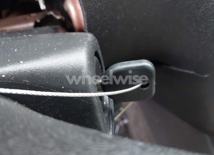 Photo 11 of 2012 Chevrolet Impala LT (VIN 2G1WB5E30C1118586)