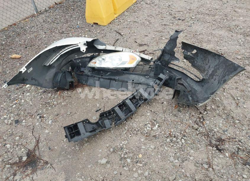 Photo 12 of 2012 Chevrolet Impala LT (VIN 2G1WB5E30C1118586)