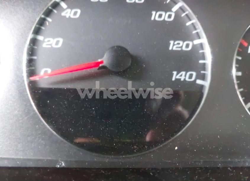 Photo 7 of 2012 Chevrolet Impala LT (VIN 2G1WB5E30C1118586)