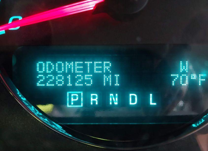 Photo 15 of 2012 Chevrolet Impala LT (VIN 2G1WB5E30C1147344)