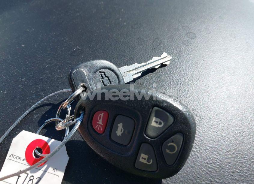 Photo 11 of 2013 Chevrolet Impala LT (VIN 2G1WB5E30D1114782)