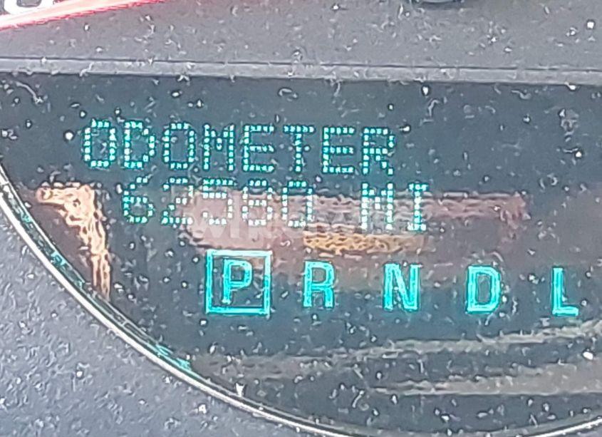 Photo 15 of 2013 Chevrolet Impala LT (VIN 2G1WB5E30D1114782)