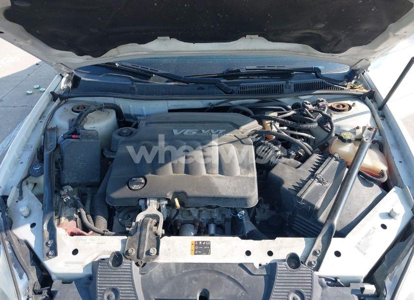 Photo 10 of 2014 Chevrolet Impala LIMITED LT (VIN 2G1WB5E30E1112709)