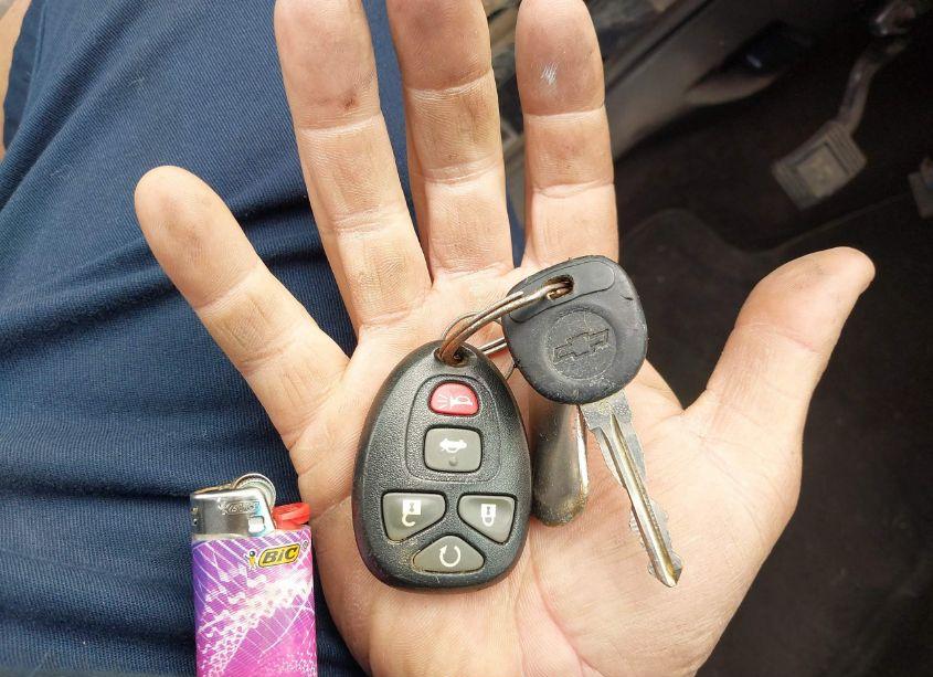 Photo 11 of 2014 Chevrolet Impala LIMITED LT (VIN 2G1WB5E30E1117022)