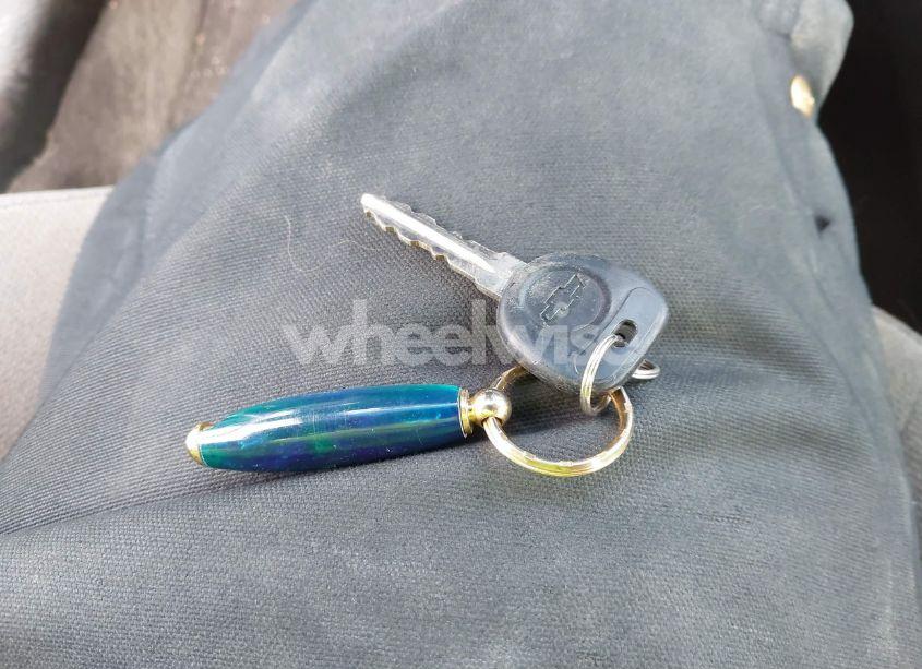 Photo 11 of 2014 Chevrolet Impala LIMITED LT (VIN 2G1WB5E30E1120728)