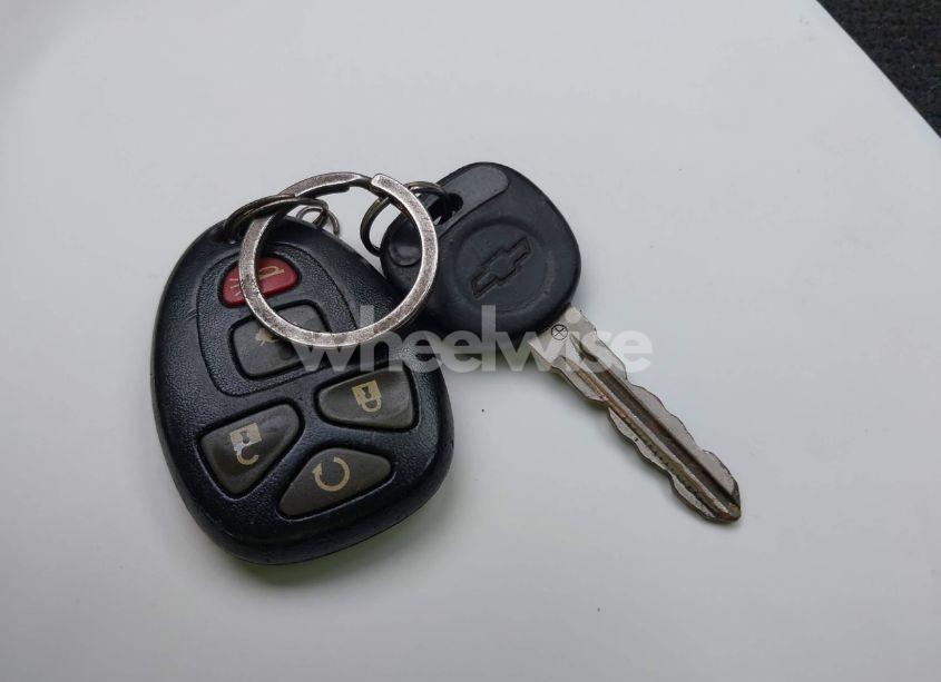 Photo 11 of 2014 Chevrolet Impala LIMITED LT (VIN 2G1WB5E30E1178502)