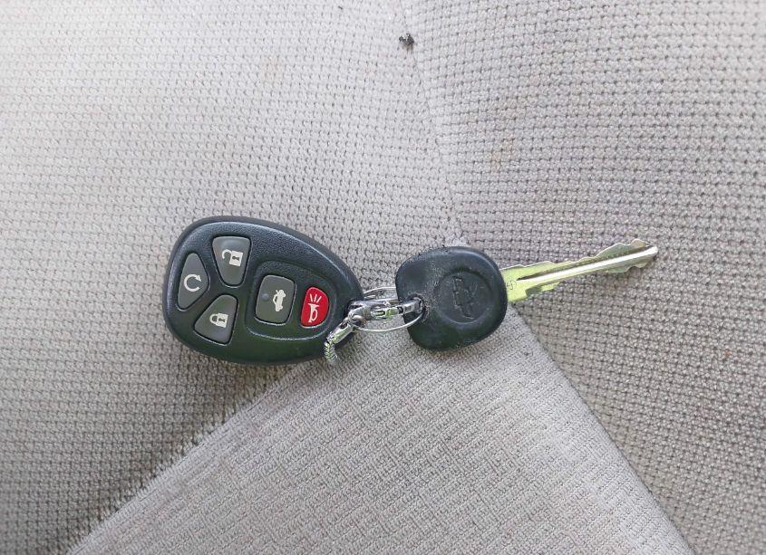 Photo 11 of 2015 Chevrolet Impala LIMITED LT (VIN 2G1WB5E30F1117734)