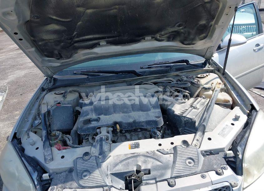 Photo 10 of 2015 Chevrolet Impala LIMITED LT (VIN 2G1WB5E30F1167923)